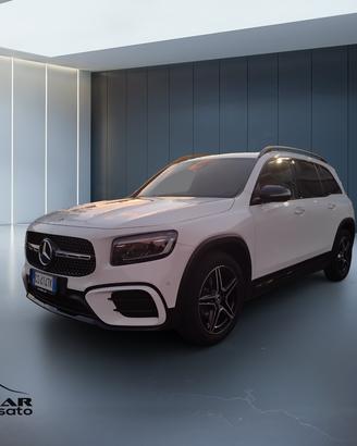 Mercedes GLB - X247 2023 - GLB 200 d AMG Line Adva