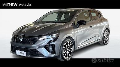 Renault Clio 1.0 tce Techno 90cv