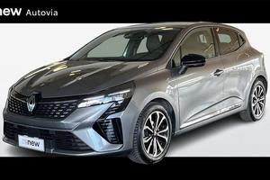 Renault Clio 1.0 tce Techno 90cv