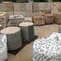 Pietra di Trani lavorata antica e nuova