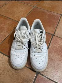 Scarpe sneakers Nike