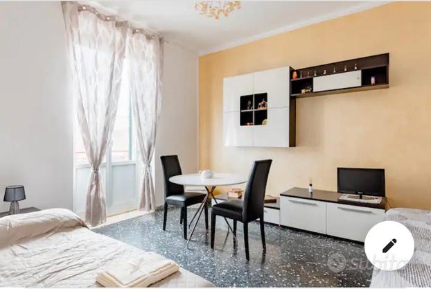 Stanza privata incantevole a Giovinazzo