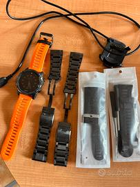 Garmin mk1 Titanium