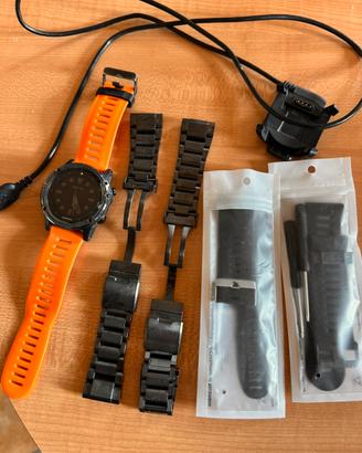 Garmin mk1 Titanium