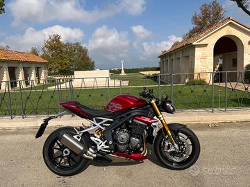 Triumph Speed Triple 1200 speedtriple mod24