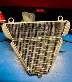 Radiatore racing febur ducati panigale 1199 1299