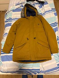Giacca Timberland come nuova