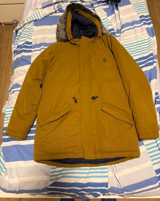 Giacca Timberland come nuova