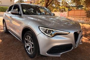 Alfa Romeo Stelvio 2.2 Turbodiesel 190 CV AT8 Q4 B