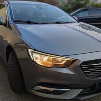 Opel Insignia Sports Tourer