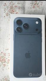 Iphone 17 PRO