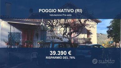 Immobile in asta di 205 m² con più di 5 locali e b