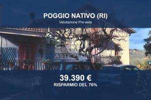 Immobile in asta di 205 m² con più di 5 locali e b