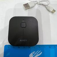Aukey ricevitore bluetooth