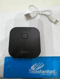 Aukey ricevitore bluetooth