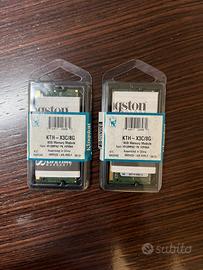 RAM 8 Gb