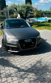 Audi A1 S line  Sportback