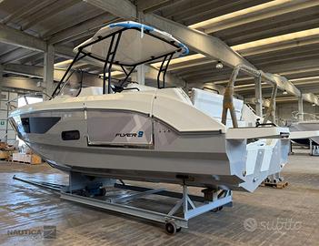Beneteau Flyer 9 Pilot (2025)