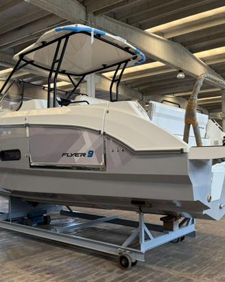 Beneteau Flyer 9 Pilot (2025)