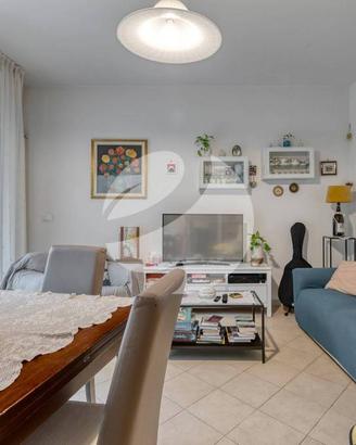 Appartamento di 112 m² con 5 locali e box auto a B