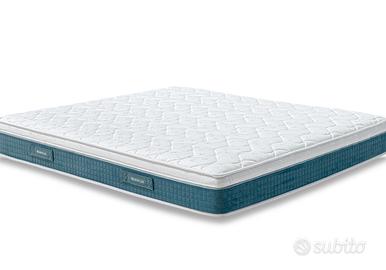 Materasso matrimoniale Eminflex Sano come nuovo