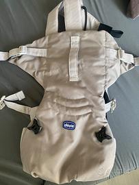 Marsupio Chicco Easyfit 0+