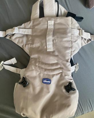 Marsupio Chicco Easyfit 0+