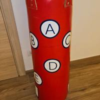 Sacco da boxe