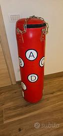 Sacco da boxe