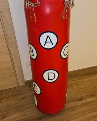 Sacco da boxe