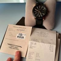 Orologio Gucci G-Chrono