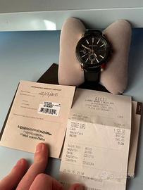 Orologio Gucci G-Chrono