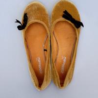 scarpe ballerine