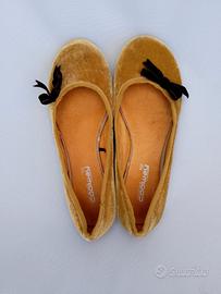 scarpe ballerine