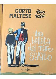Corto Maltese