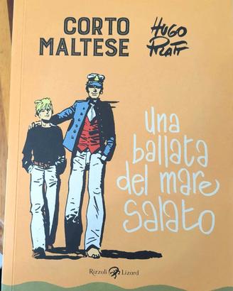 Corto Maltese