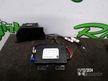 CENTRALINA BLUETOOTH PER SLK R172 2016