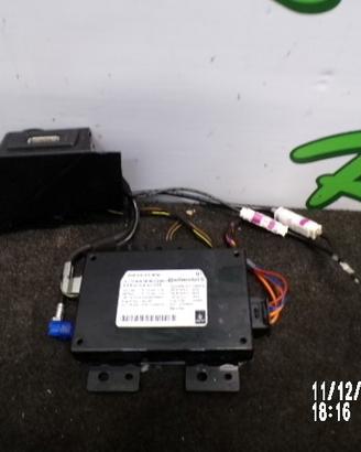 CENTRALINA BLUETOOTH PER SLK R172 2016