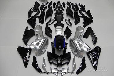 Carena Completa YAMAHA MT10 / SP 2016 - 2021