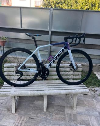 Bici corsa :TREK EMONDA SL