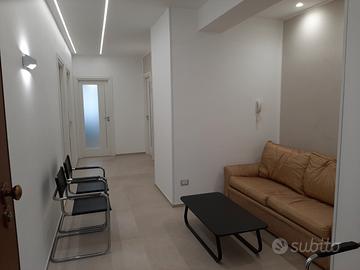 Studio professionale/Ufficio da condividere