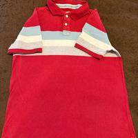 Camicia polo da uomo Fat Face