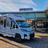 Semintegrale Laika Ecovip L 3009 Titanio Nuovo