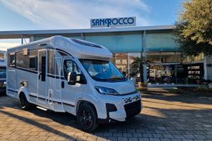 Semintegrale Laika Ecovip L 3009 Titanio Nuovo