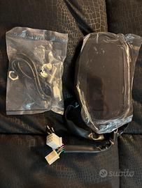 Strumentazione digitale universale moto