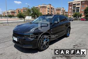 LYNK&CO 01 PHEV