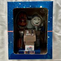 Raro Bobblehead “Met Solo” Star Wars 2018