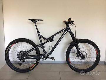commencal meta v4.2 L