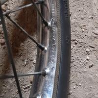 cerchio per piaggio da 17  