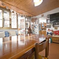 Indipendente su unico livello con cortile privato